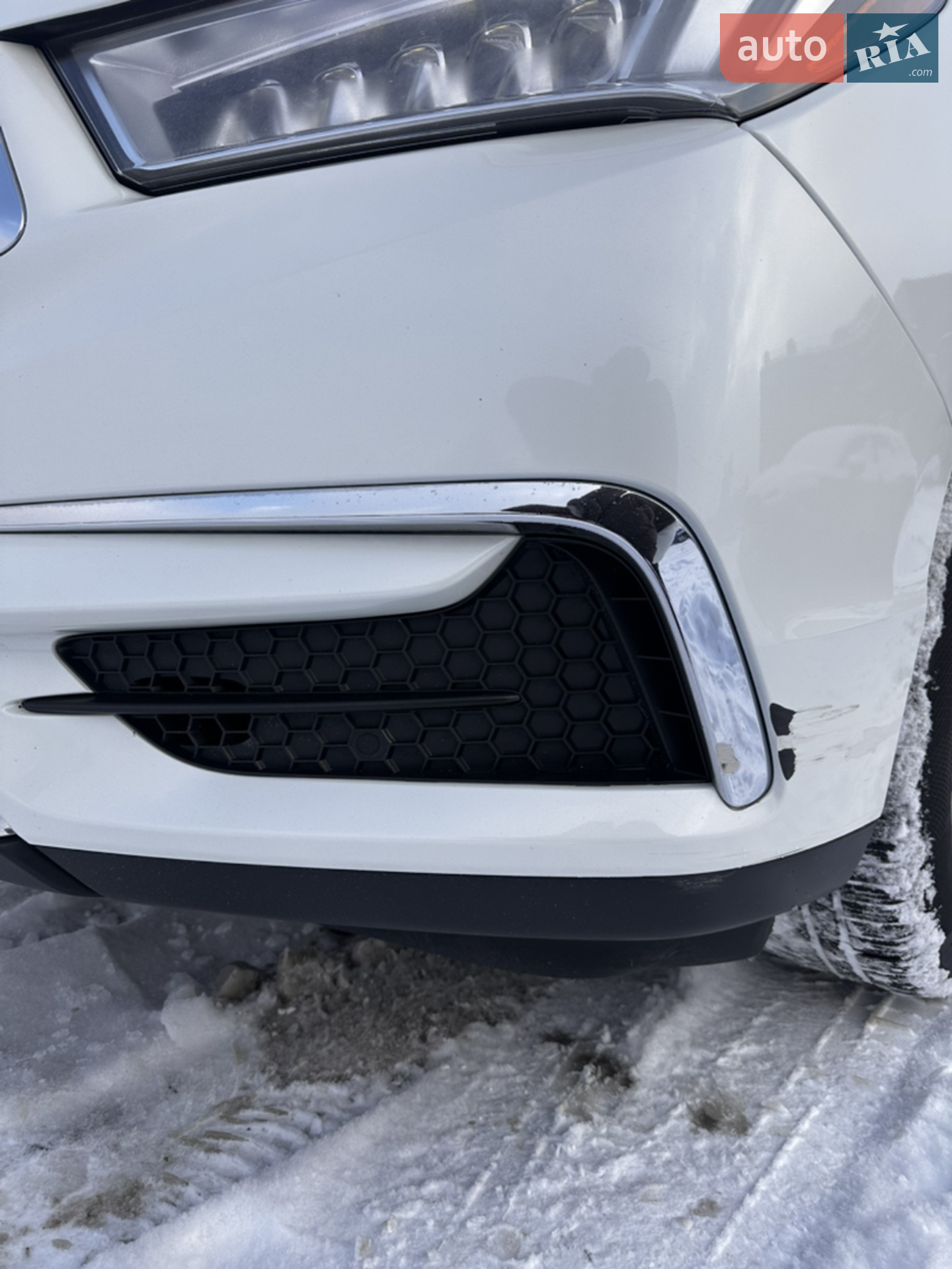 2019 Acura MDX - мініатюра 25