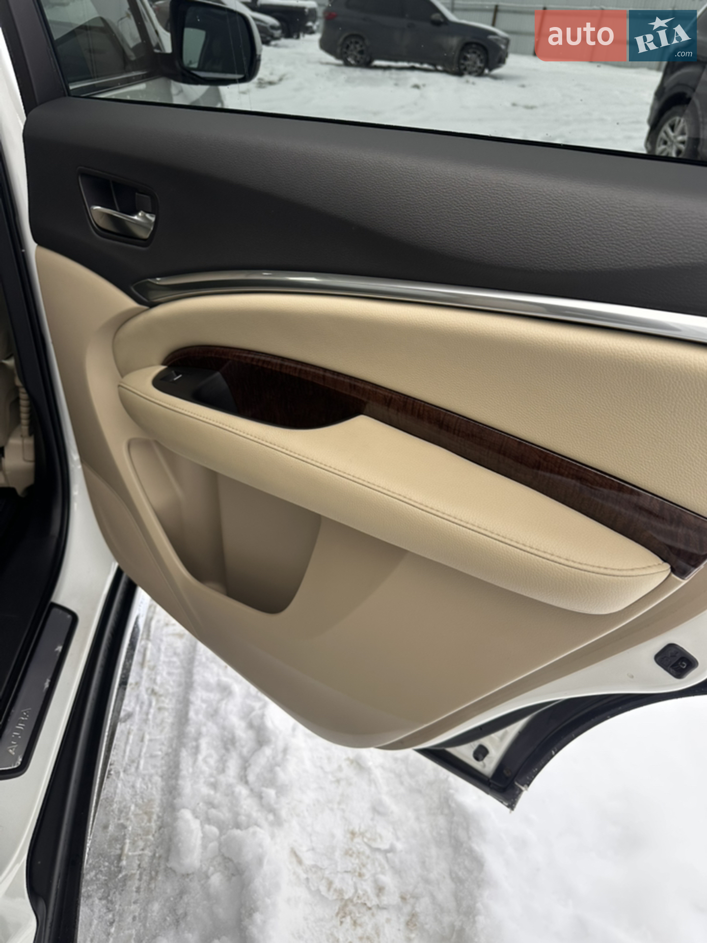 2019 Acura MDX - мініатюра 68