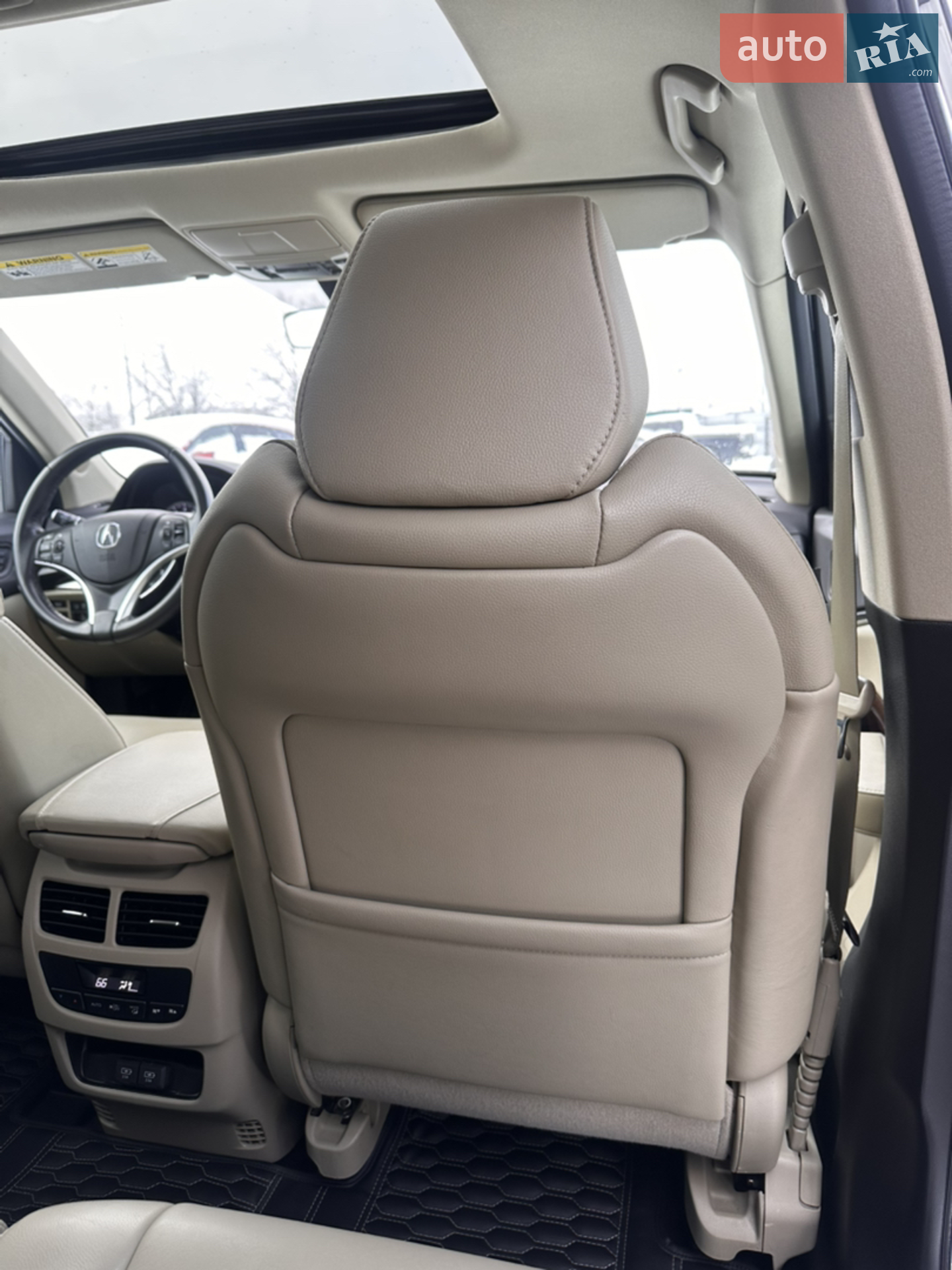 2019 Acura MDX - мініатюра 72