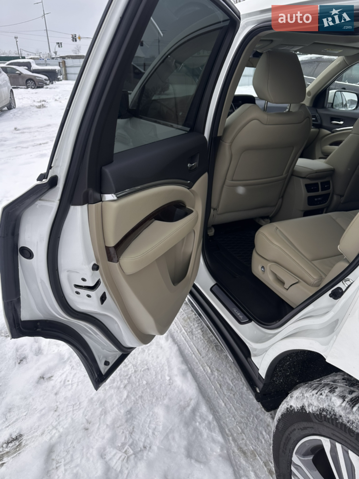 2019 Acura MDX - мініатюра 91