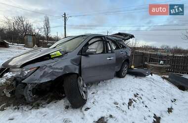 Позашляховик / Кросовер Acura MDX 2008 в Одесі