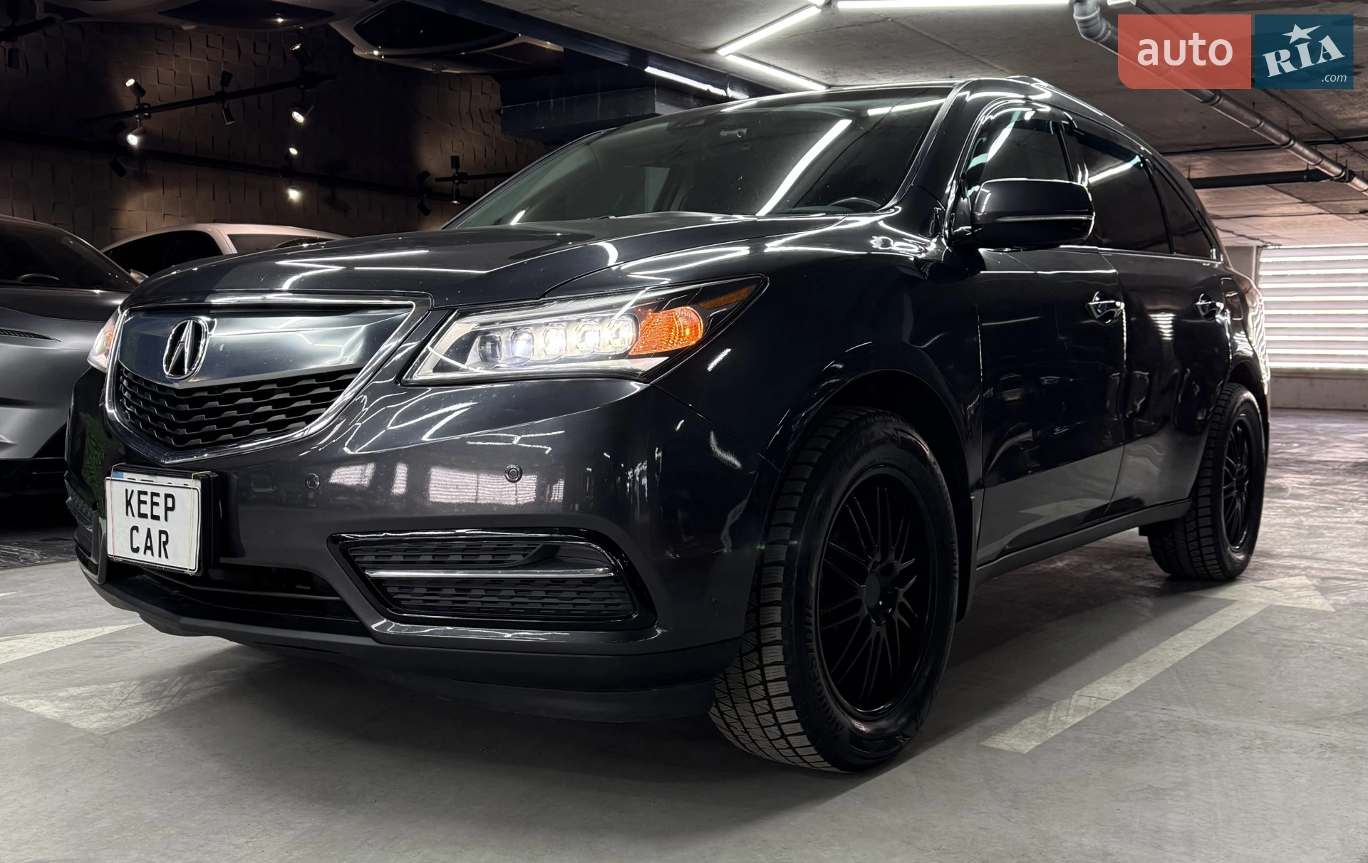 2016 Acura MDX - мініатюра 9