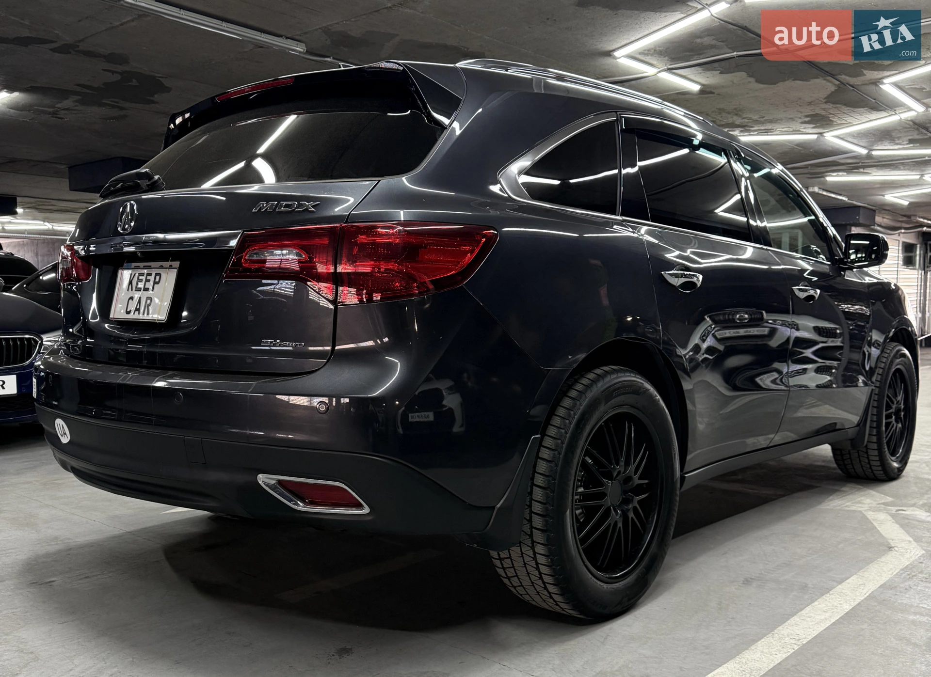 2016 Acura MDX - мініатюра 18