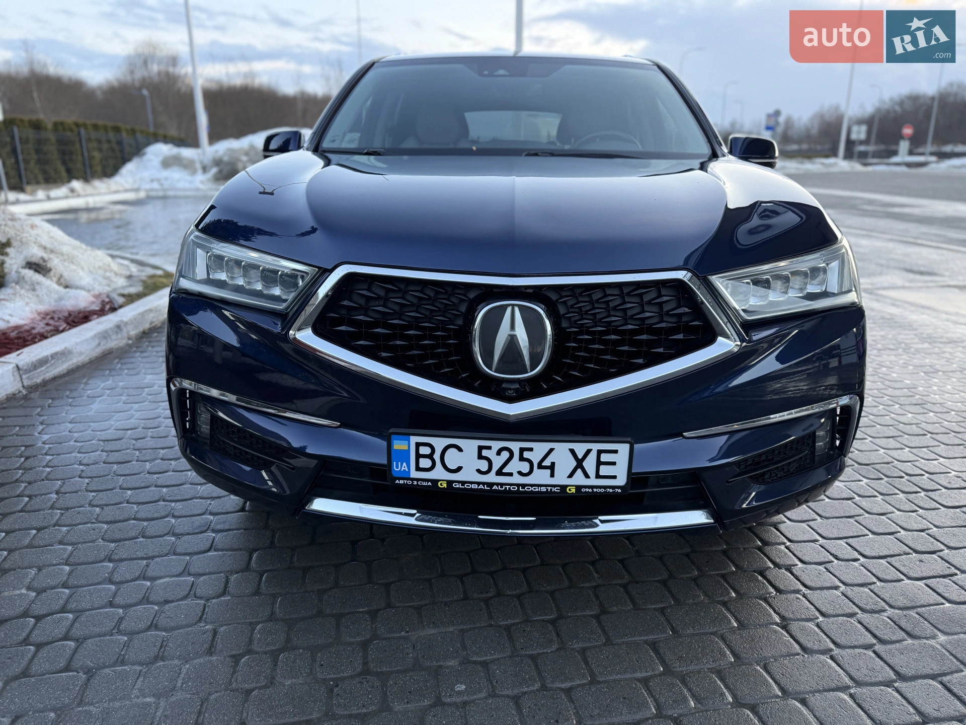 2017 Acura MDX - мініатюра 7