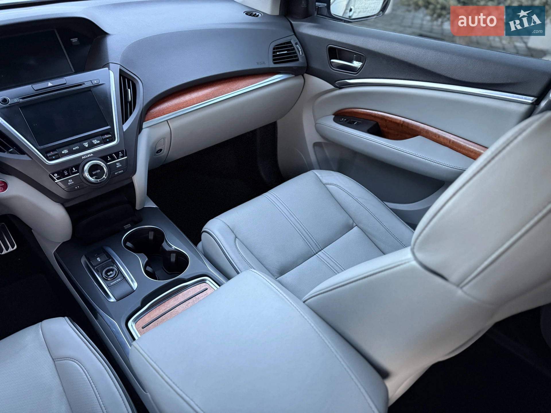 2017 Acura MDX - мініатюра 26