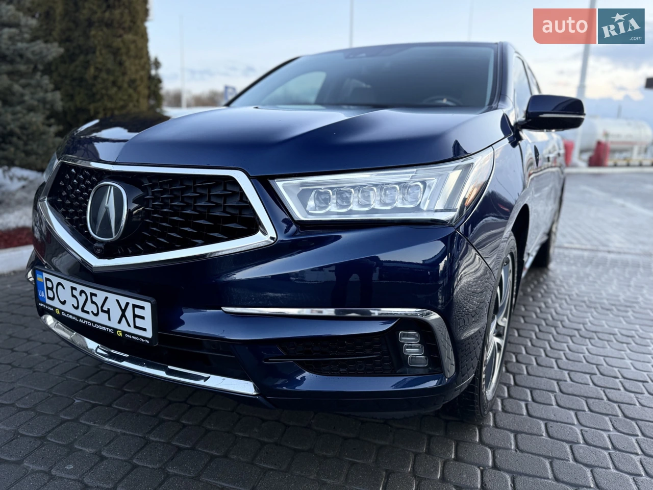 2018 Acura MDX - мініатюра 19