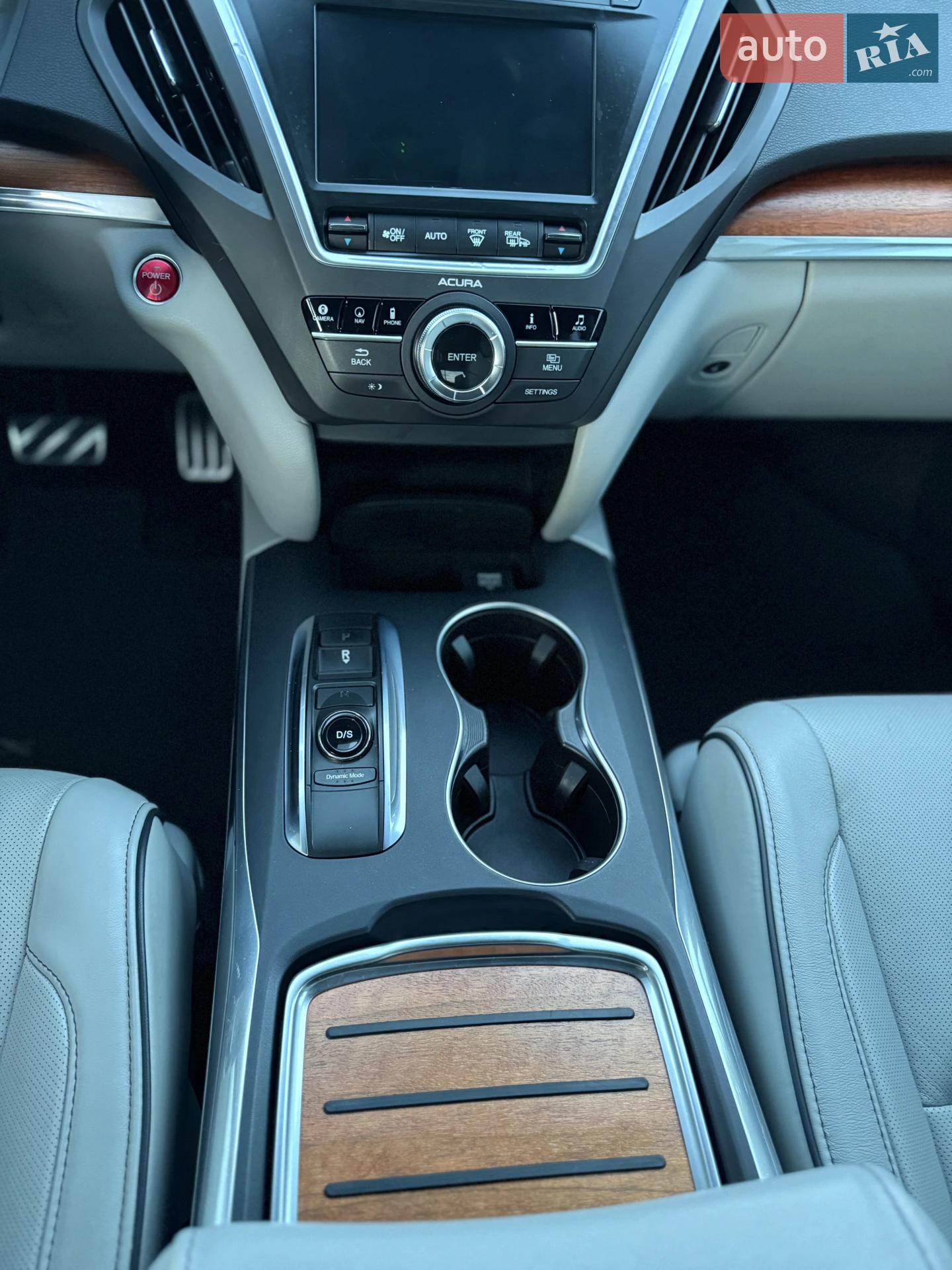 2017 Acura MDX - мініатюра 28