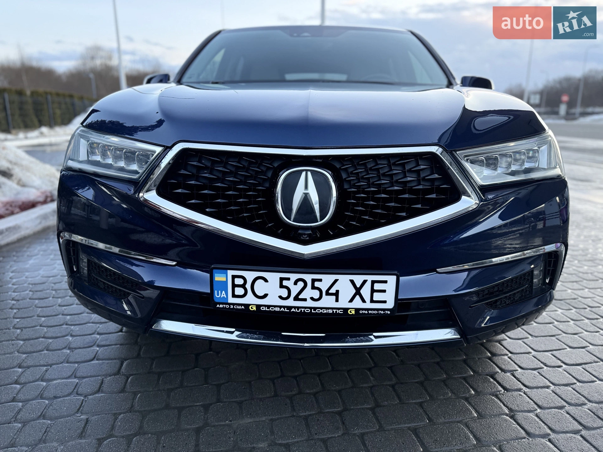 2017 Acura MDX - мініатюра 8