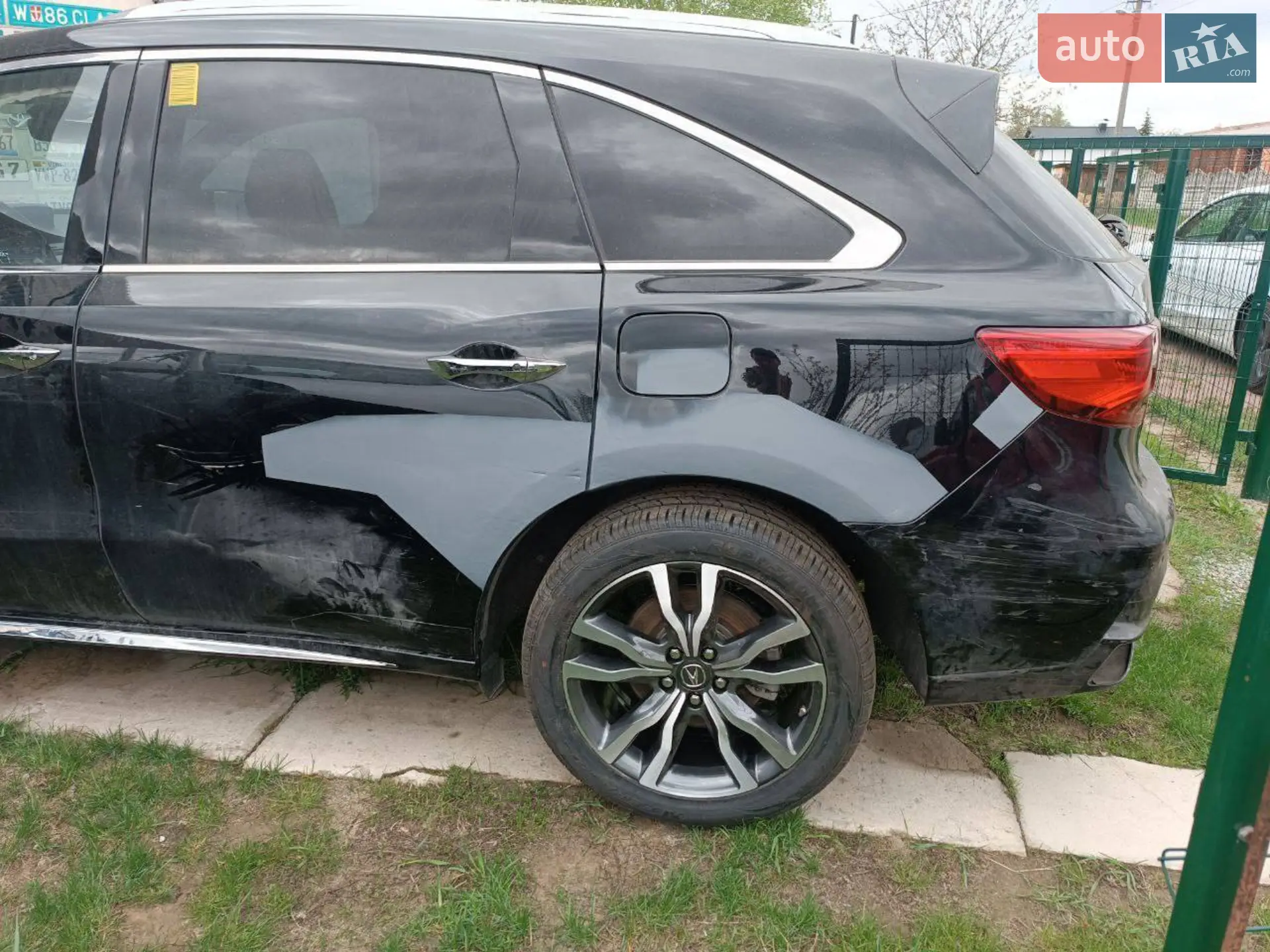 2019 Acura MDX - мініатюра 28
