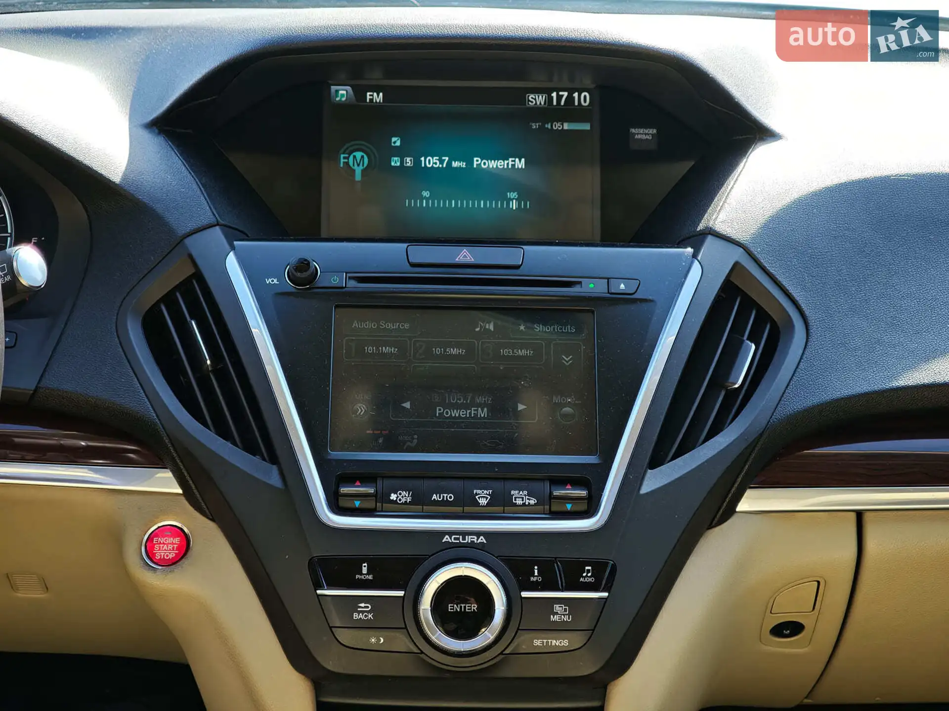 2016 Acura MDX - мініатюра 20