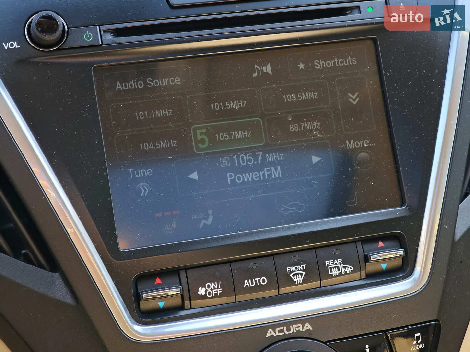 2016 Acura MDX - мініатюра 34