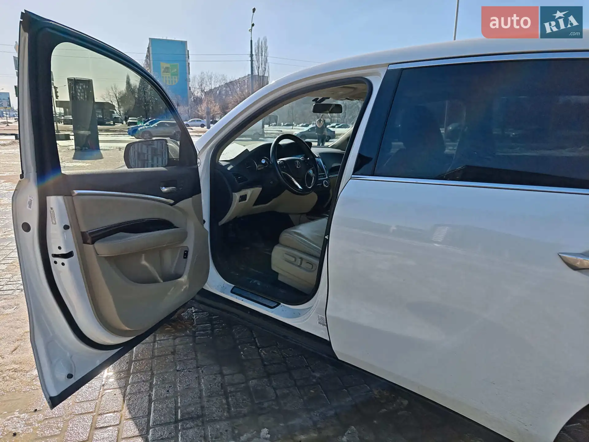 2016 Acura MDX - мініатюра 25