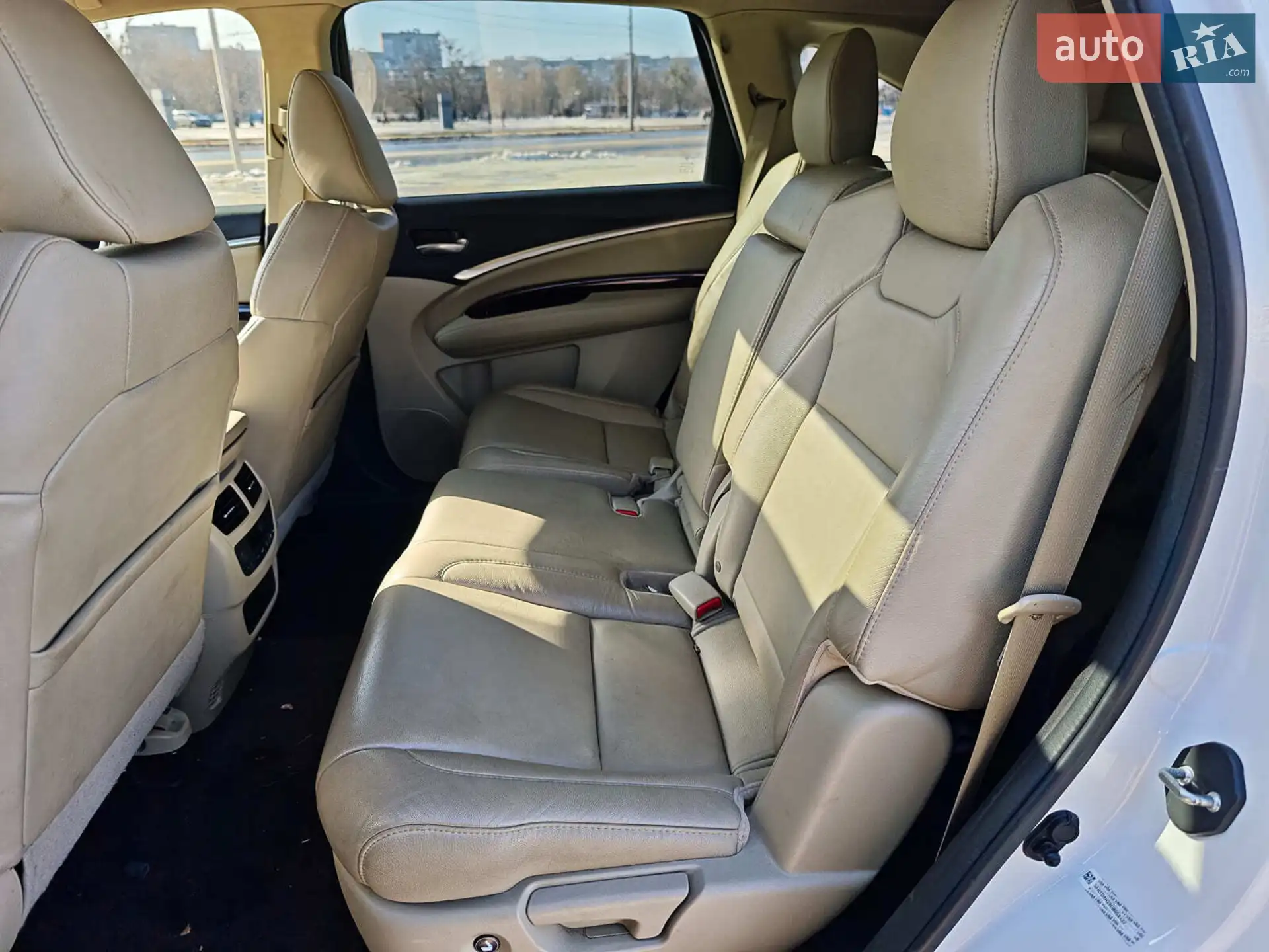 2016 Acura MDX - мініатюра 14