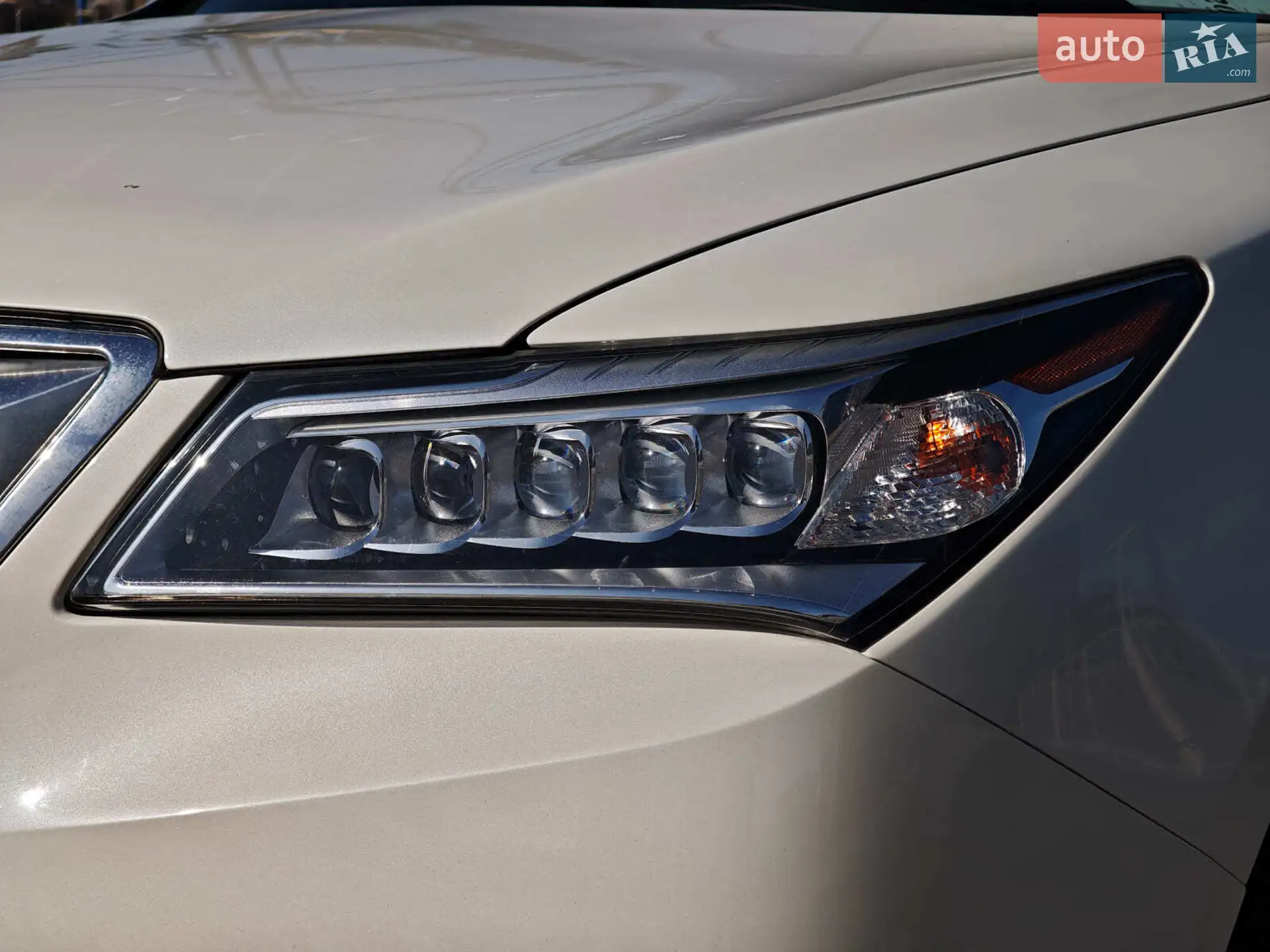 2016 Acura MDX - мініатюра 7