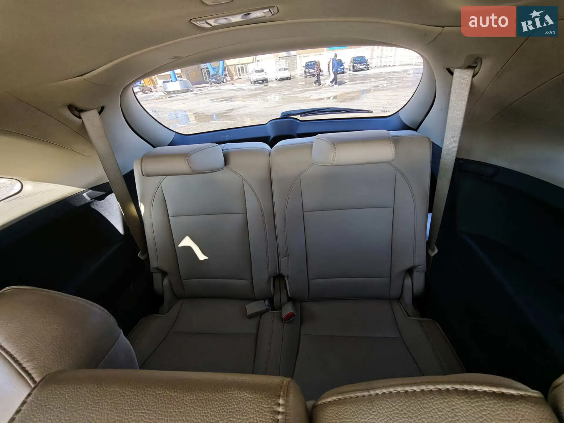 2016 Acura MDX - мініатюра 16