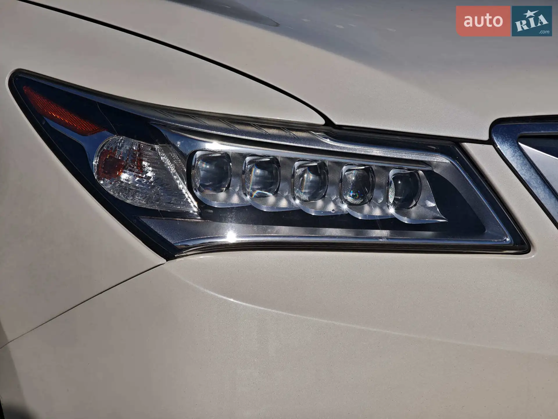 2016 Acura MDX - мініатюра 8
