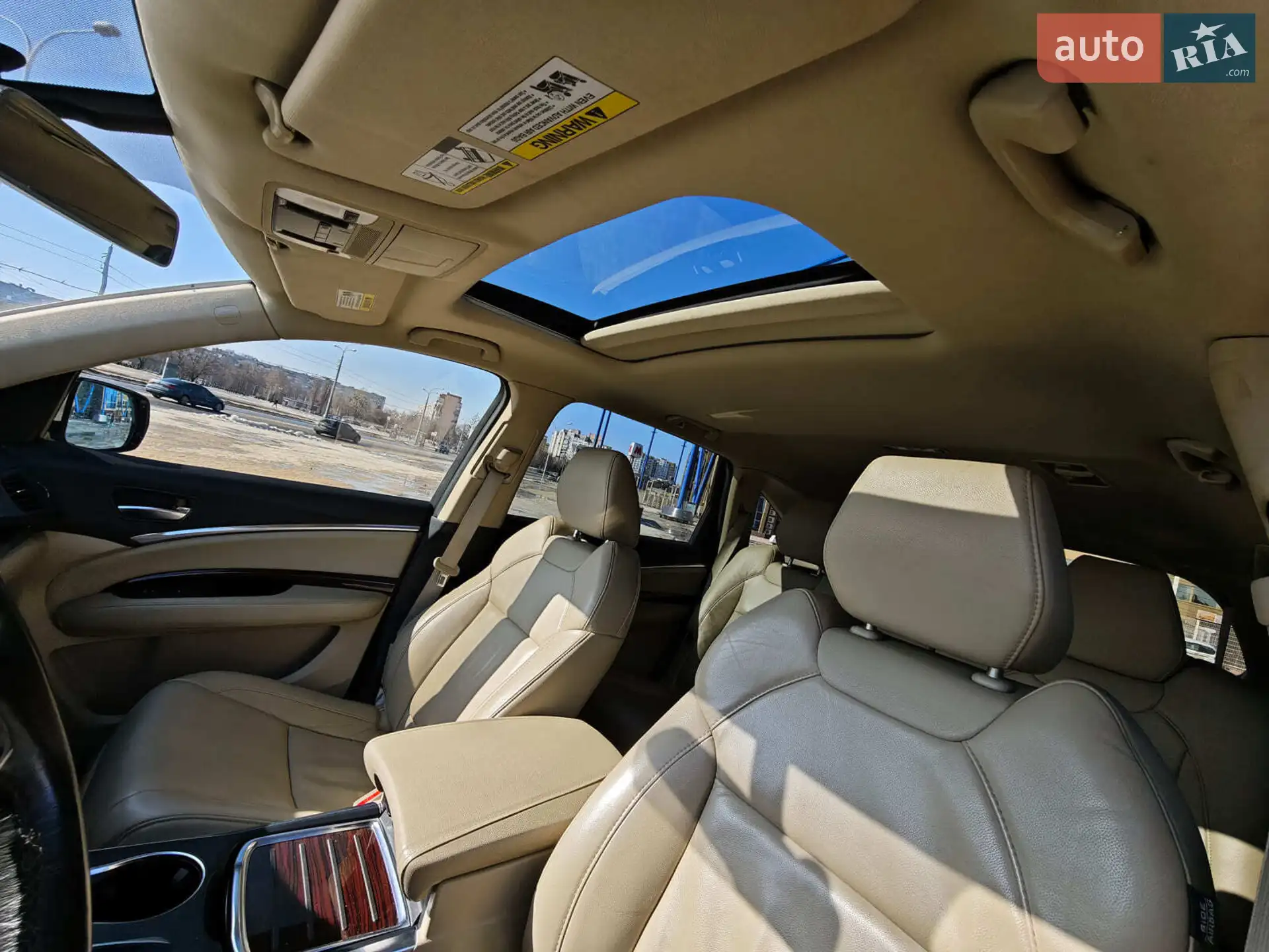2016 Acura MDX - мініатюра 35