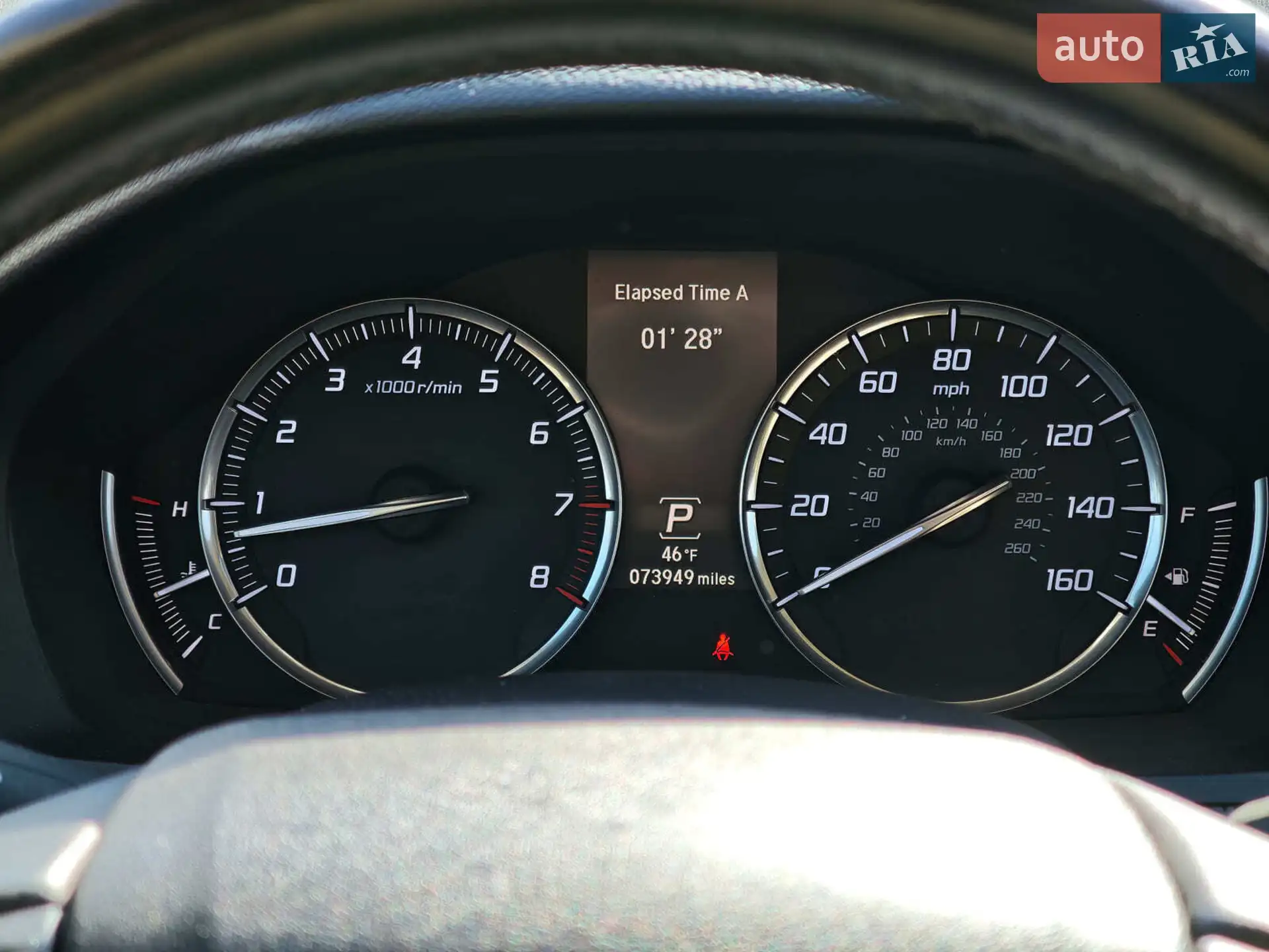 2016 Acura MDX - мініатюра 29