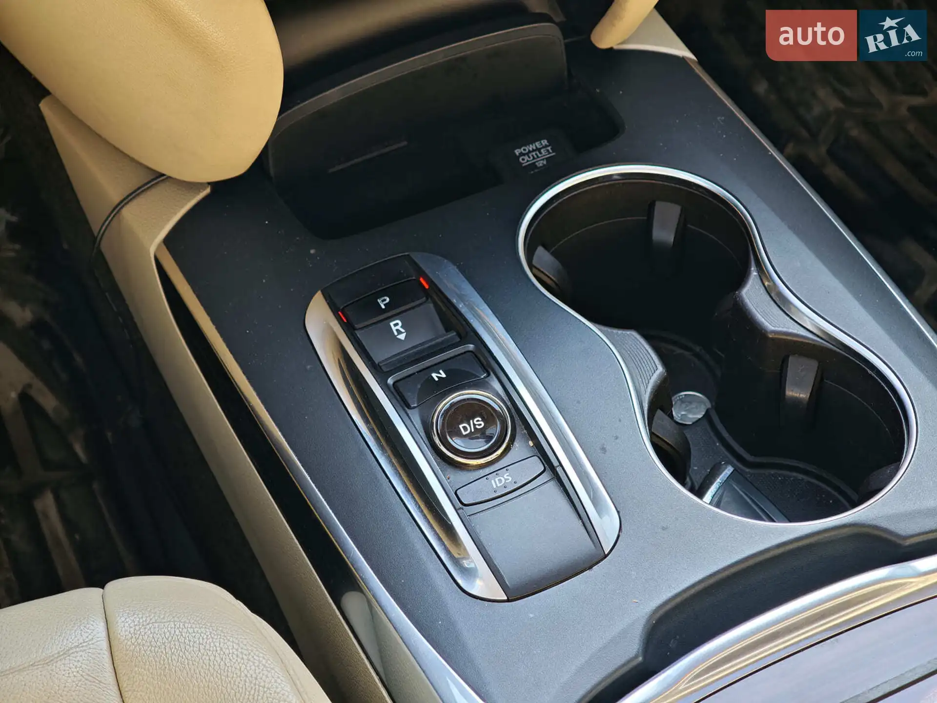 2016 Acura MDX - мініатюра 21