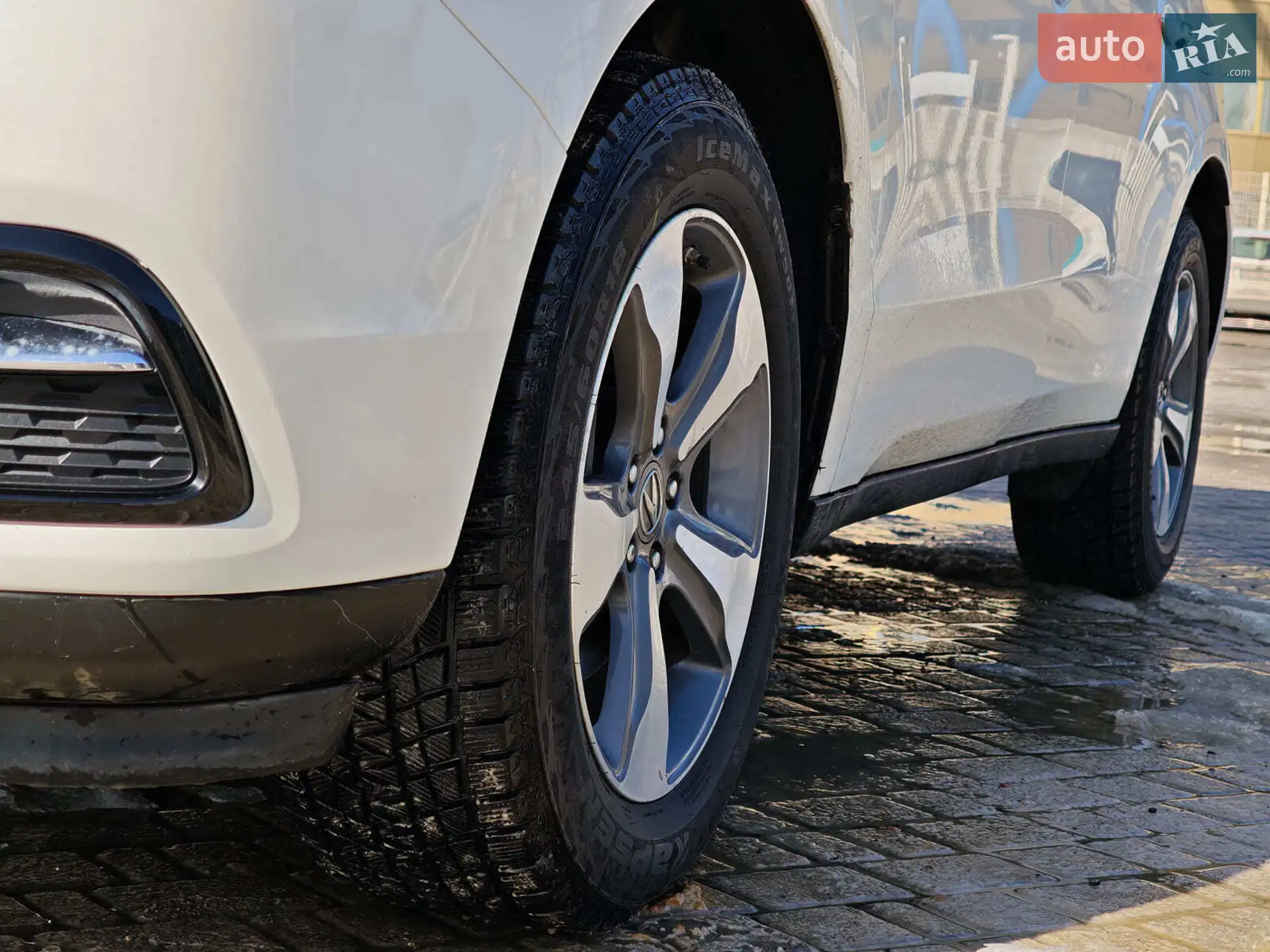 2016 Acura MDX - мініатюра 5