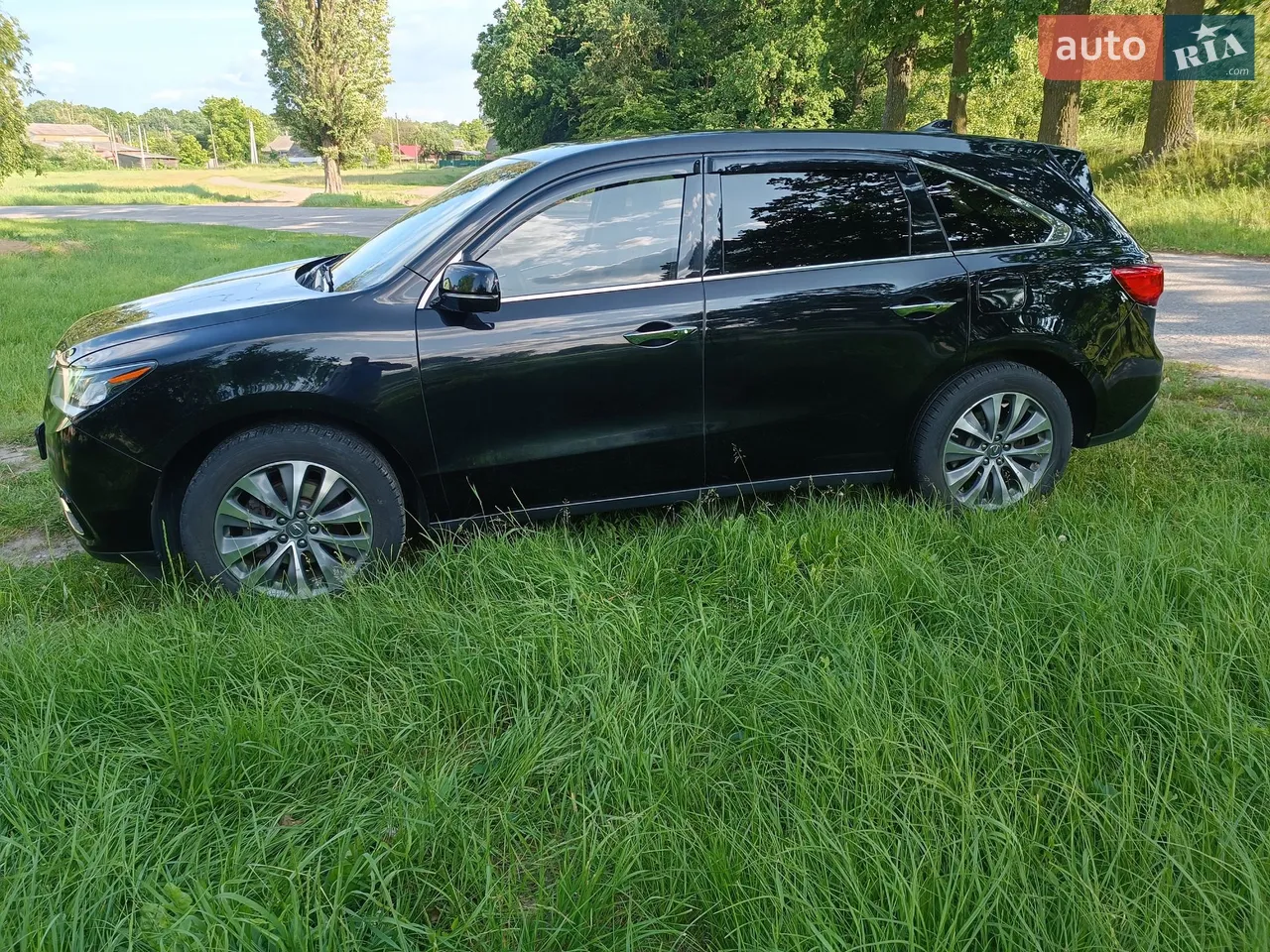 2014 Acura MDX - мініатюра 36