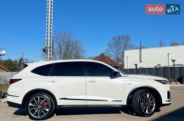 Позашляховик / Кросовер Acura MDX 2022 в Києві