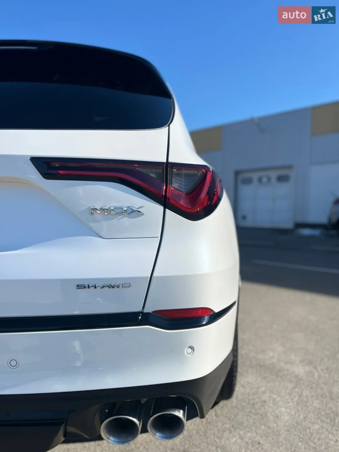 2022 Acura MDX - мініатюра 14