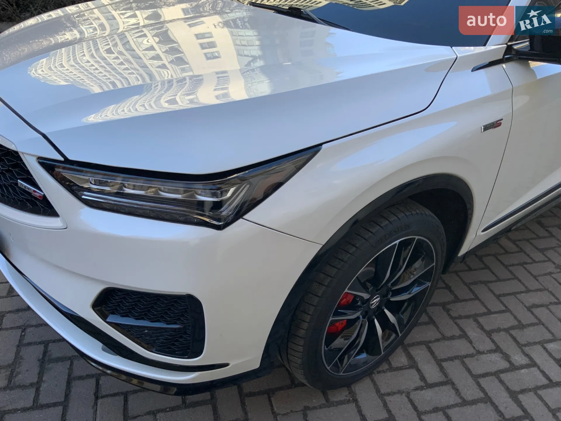 2022 Acura MDX - мініатюра 13