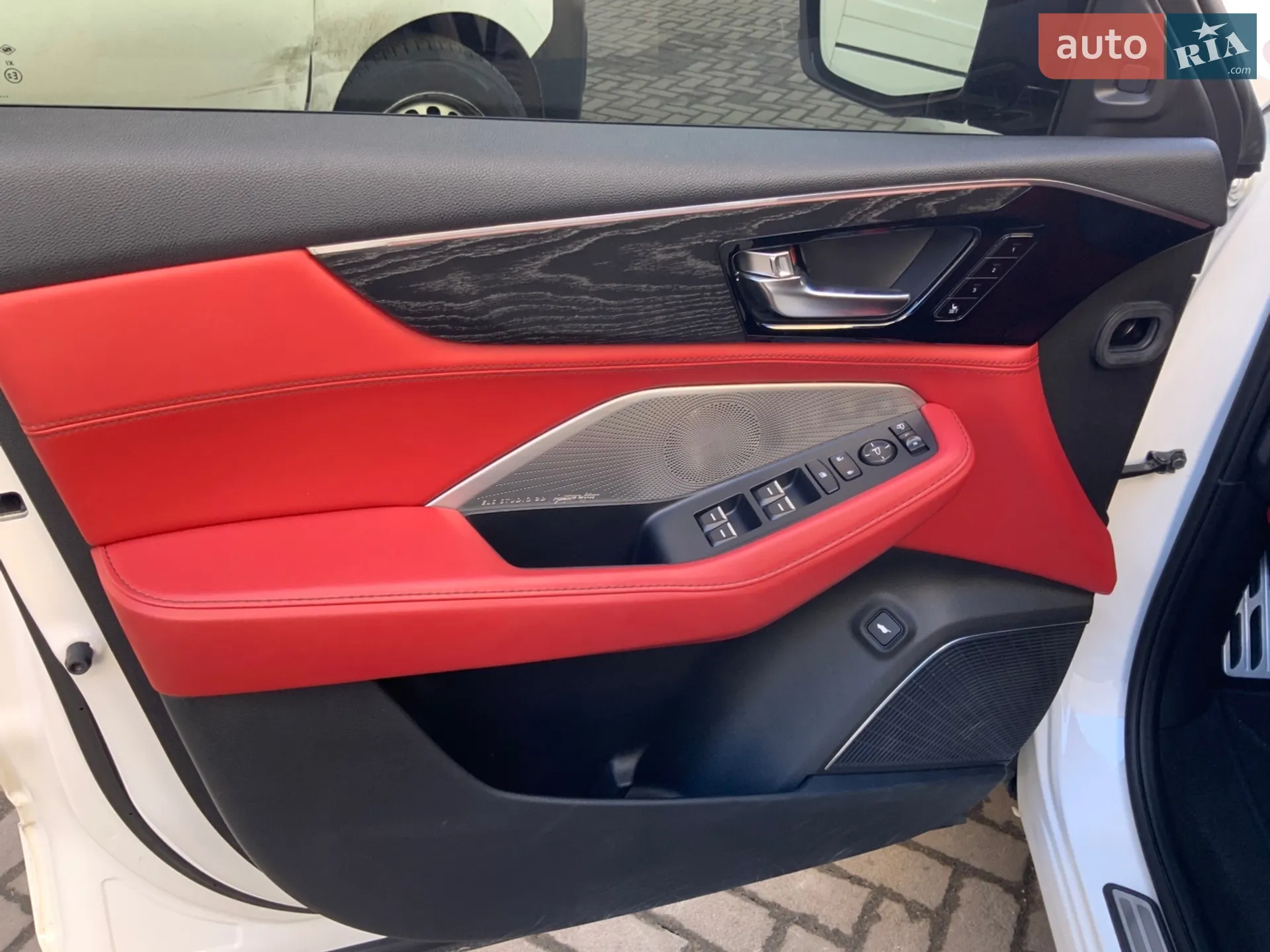 2022 Acura MDX - мініатюра 23