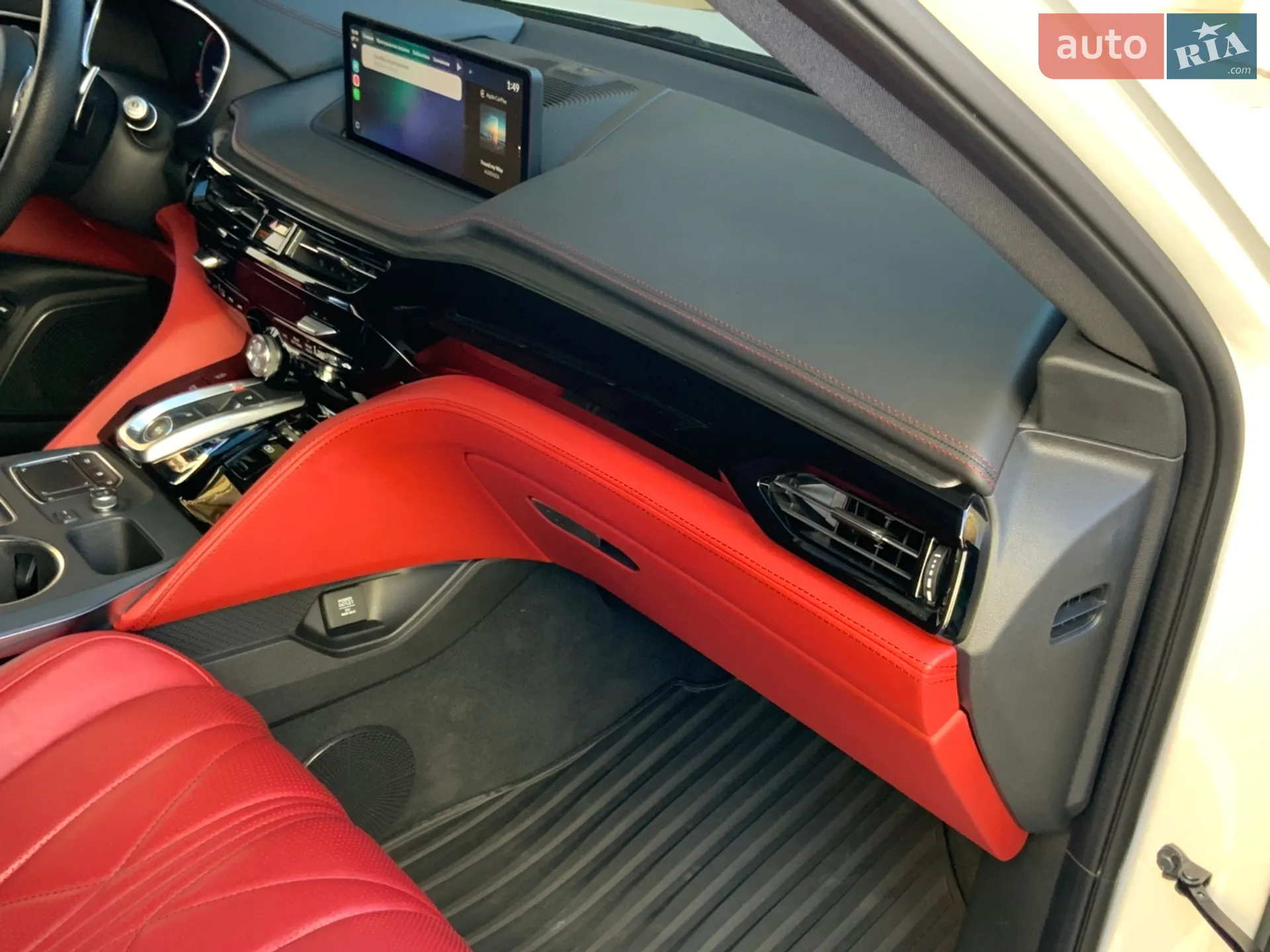 2022 Acura MDX - мініатюра 51