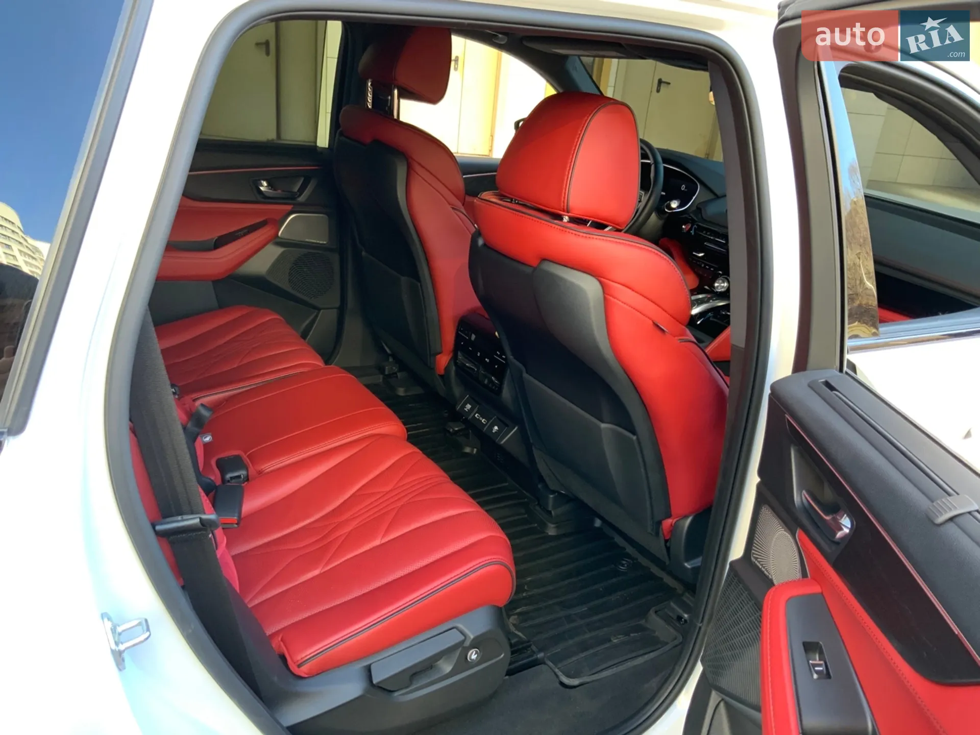 2022 Acura MDX - мініатюра 96