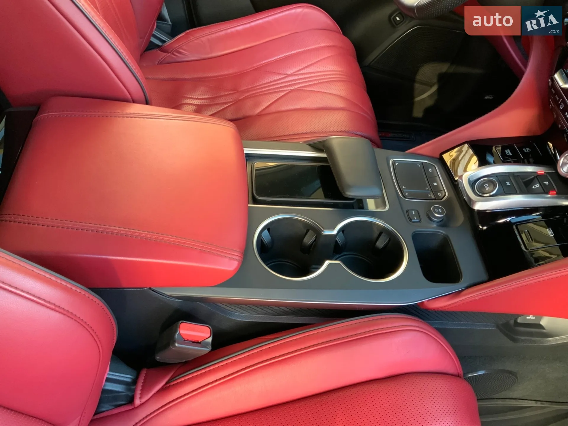 2022 Acura MDX - мініатюра 101