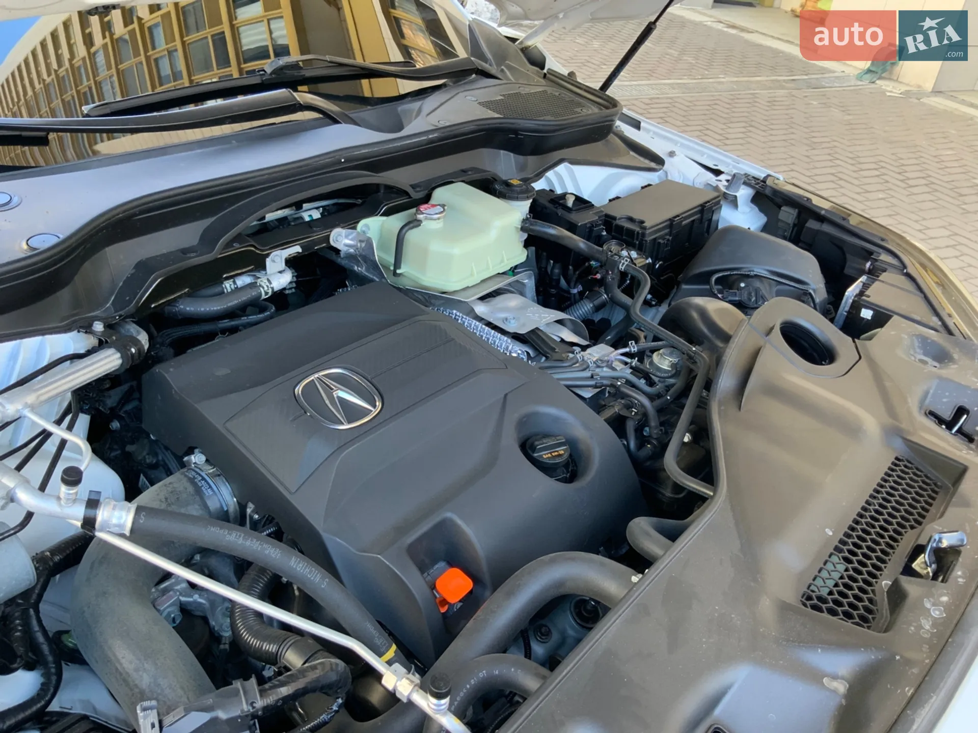 2022 Acura MDX - мініатюра 106