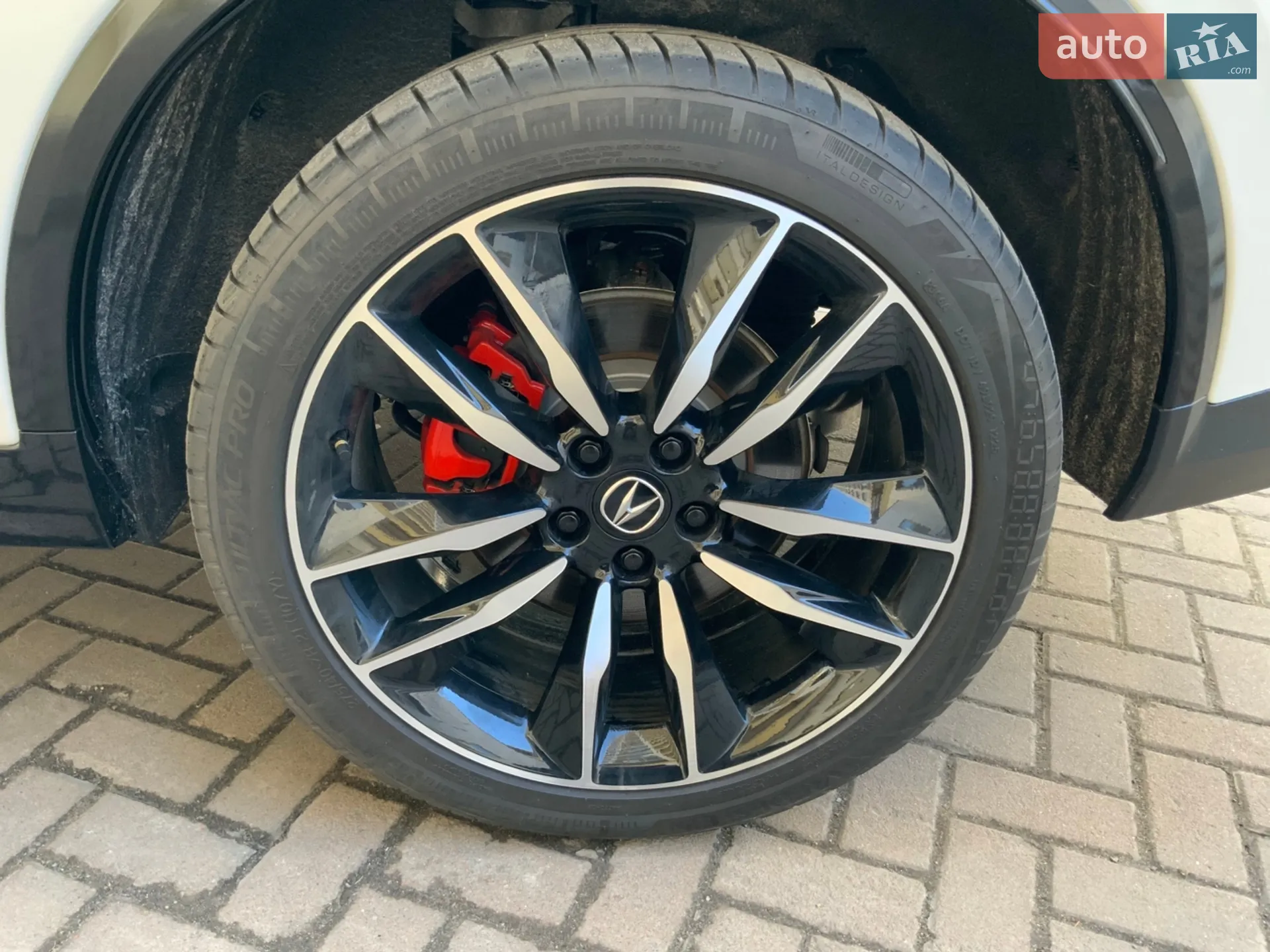 2022 Acura MDX - мініатюра 116