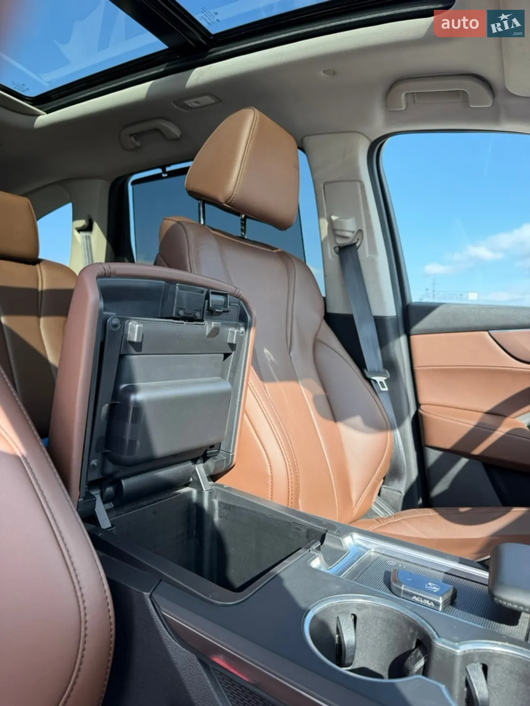 2022 Acura MDX - мініатюра 21