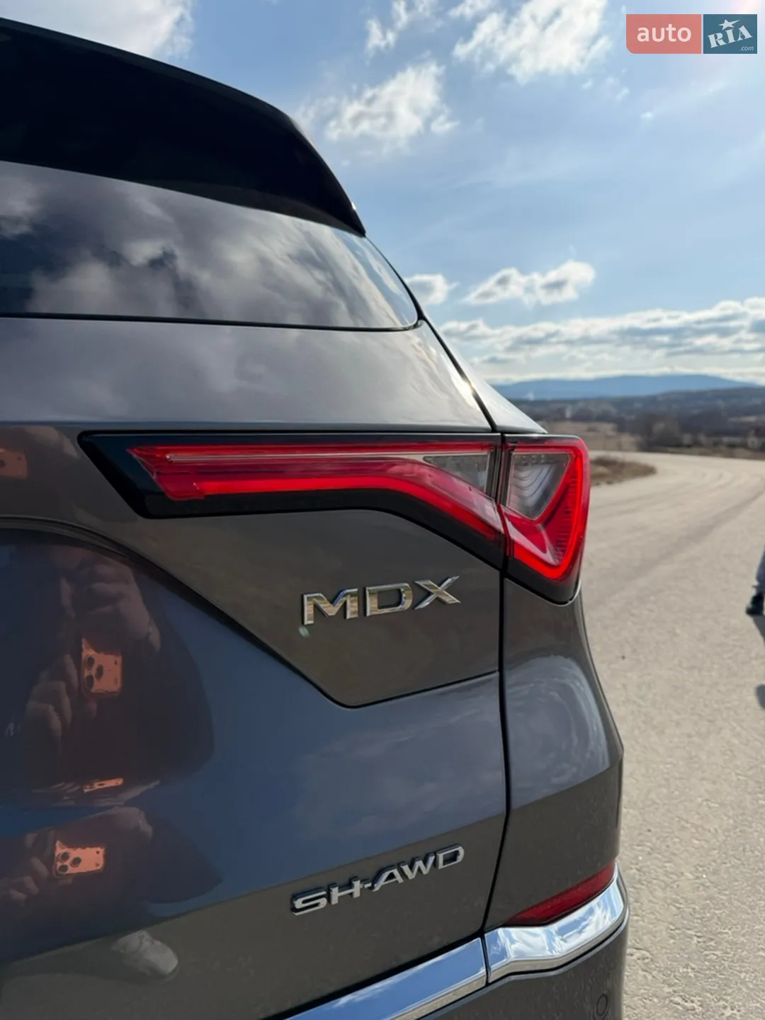2022 Acura MDX - мініатюра 26