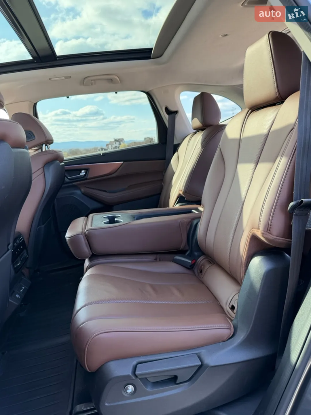 2022 Acura MDX - мініатюра 30