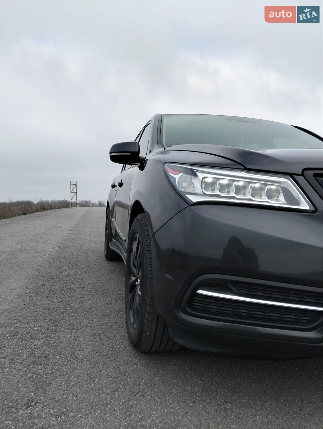 2013 Acura MDX - мініатюра 3