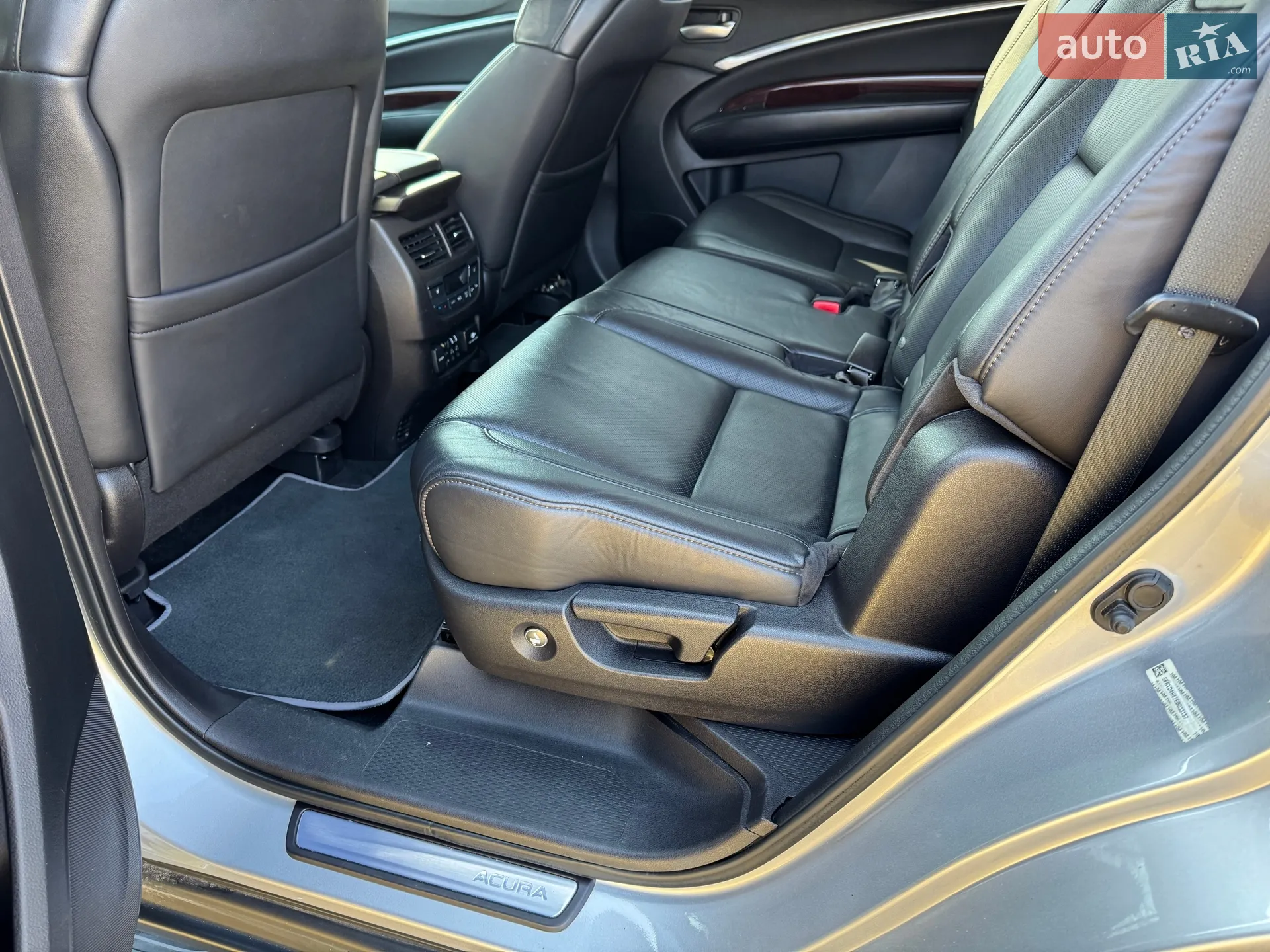 2014 Acura MDX - мініатюра 15