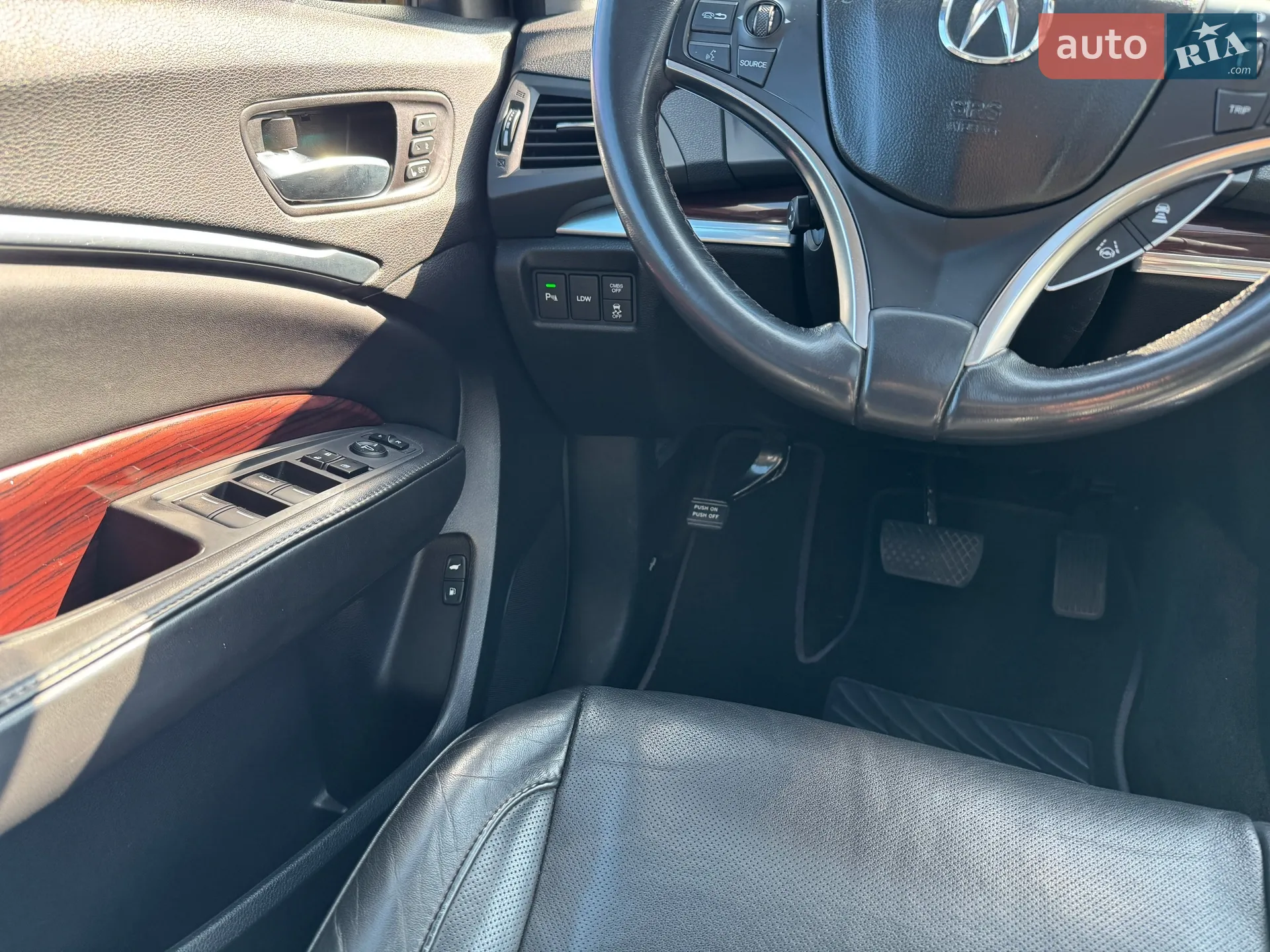 2014 Acura MDX - мініатюра 36
