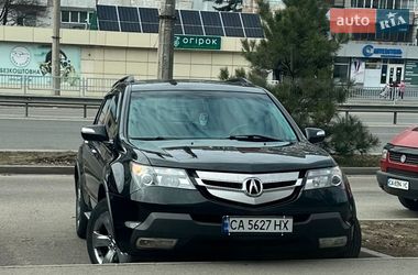 Внедорожник / Кроссовер Acura MDX 2007 в Черкассах