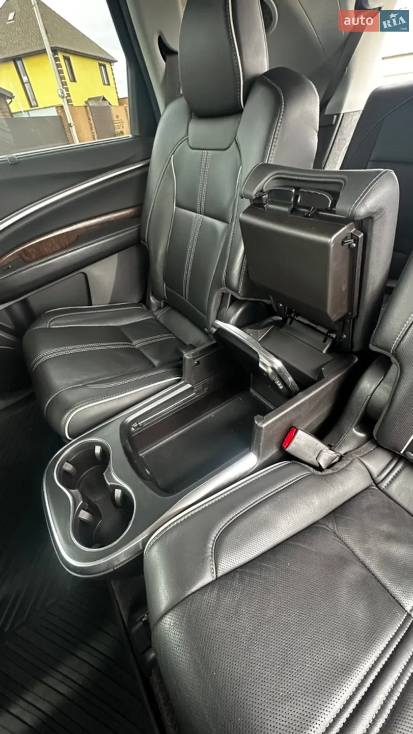 2018 Acura MDX - мініатюра 38