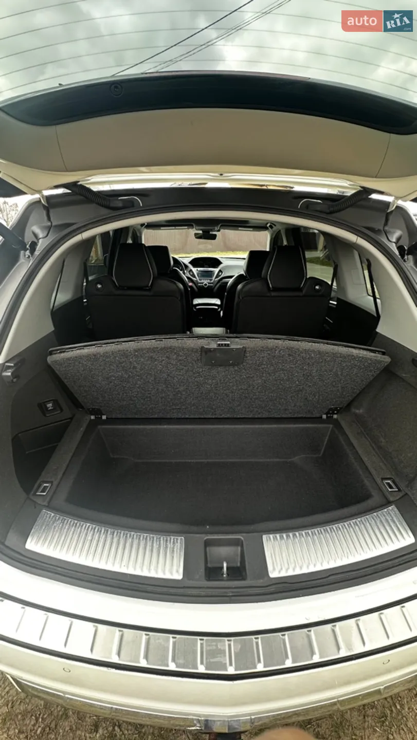 2018 Acura MDX - мініатюра 43