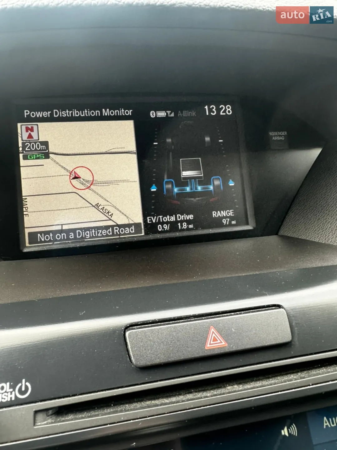 2018 Acura MDX - мініатюра 48