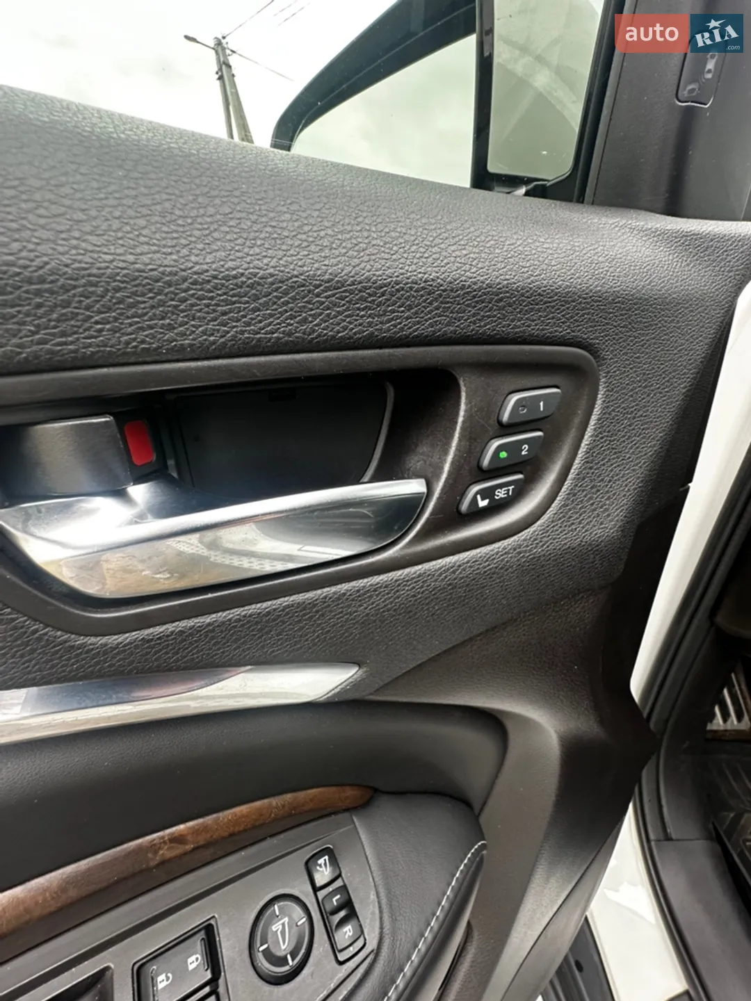 2018 Acura MDX - мініатюра 50