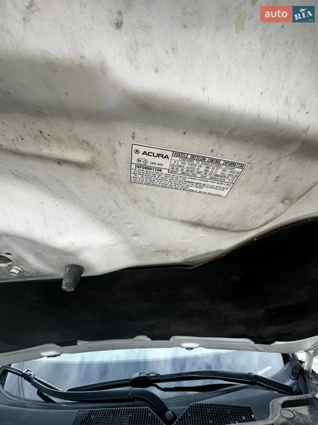 2018 Acura MDX - мініатюра 55