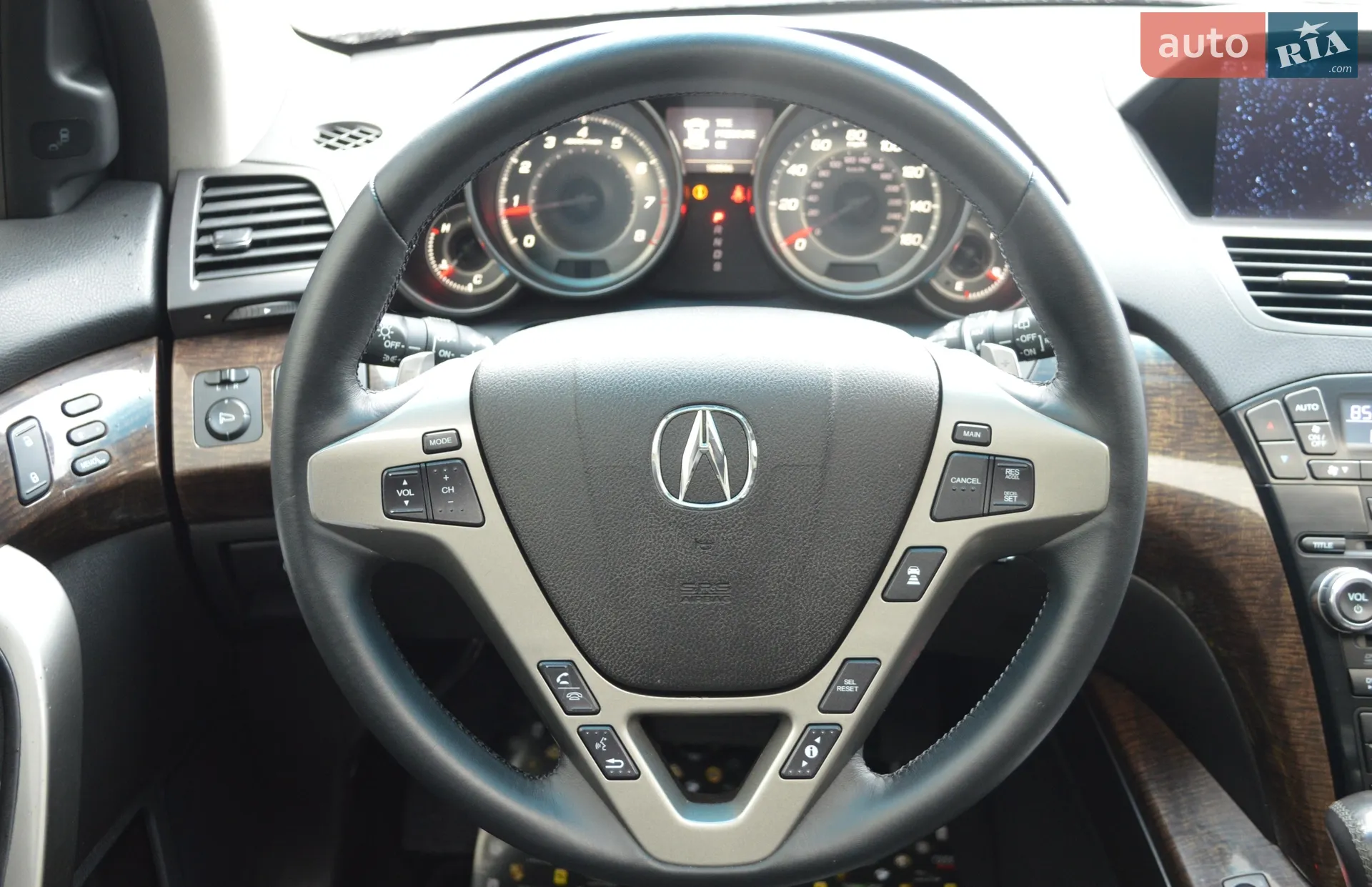 2011 Acura MDX - мініатюра 20