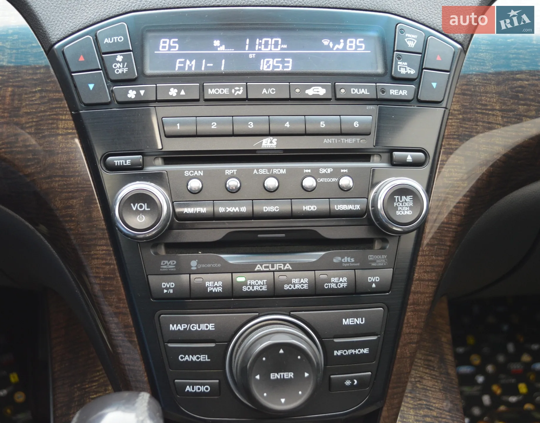 2011 Acura MDX - мініатюра 32