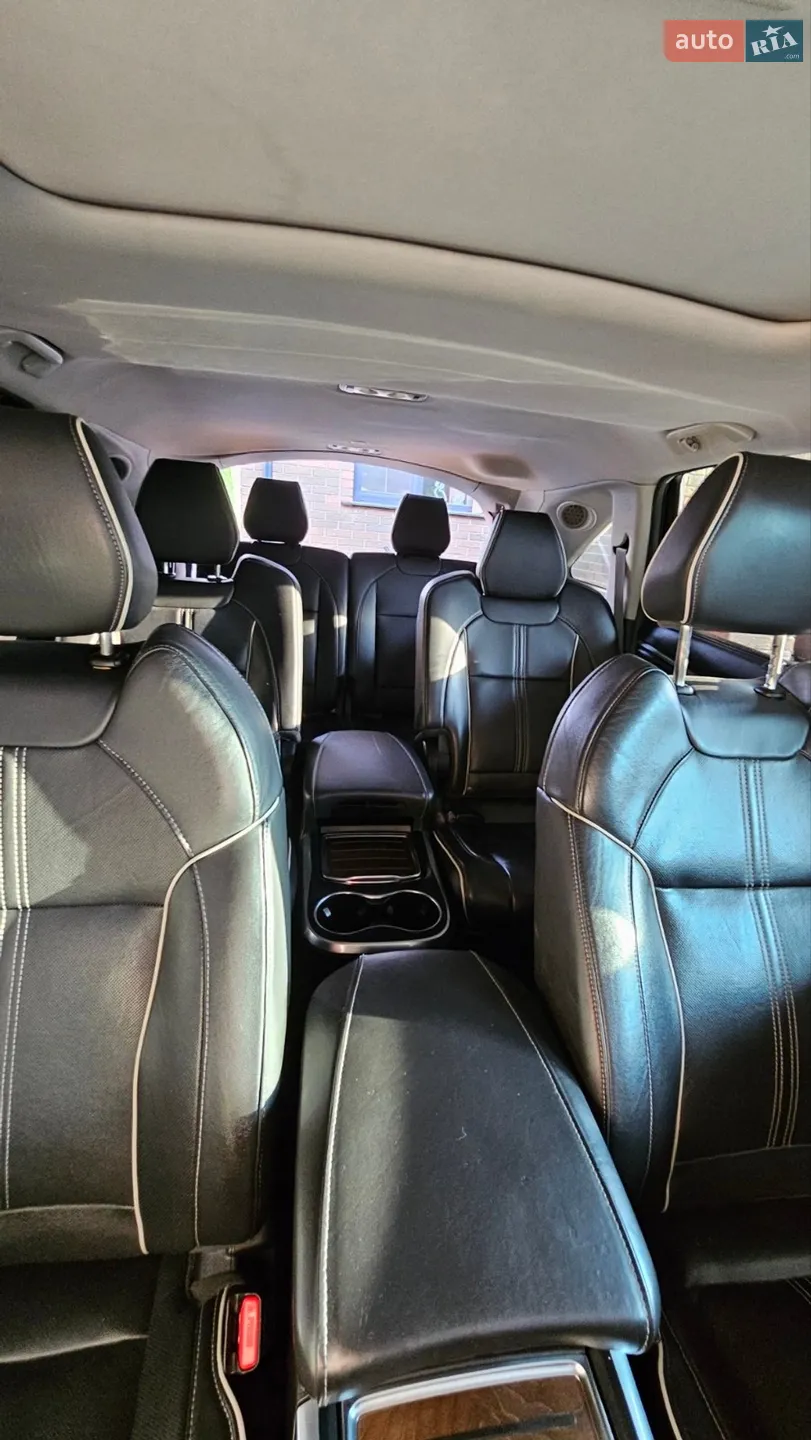 2017 Acura MDX - мініатюра 9