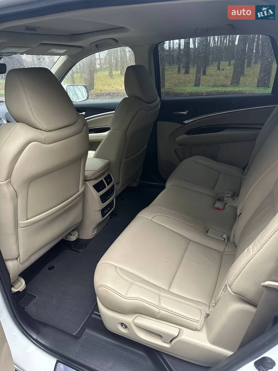 2018 Acura MDX - мініатюра 8